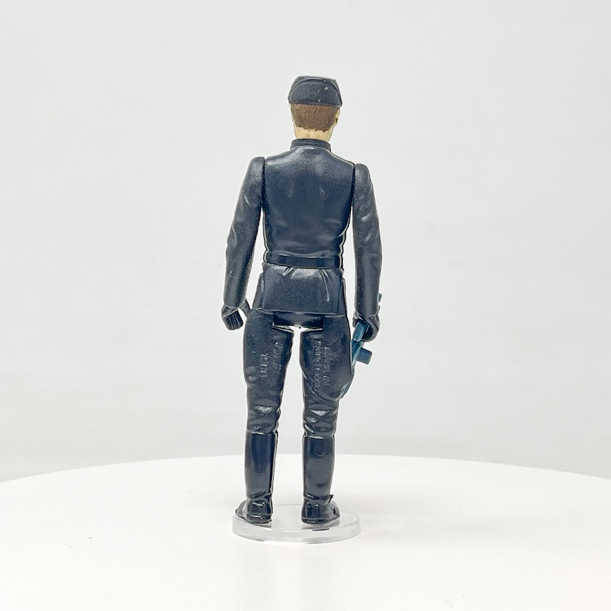 Imperial Commander Loose Complete