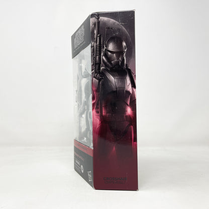 Crosshair - Imperial (The Bad Batch) BB 09 - Hasbro Black Series (2021)