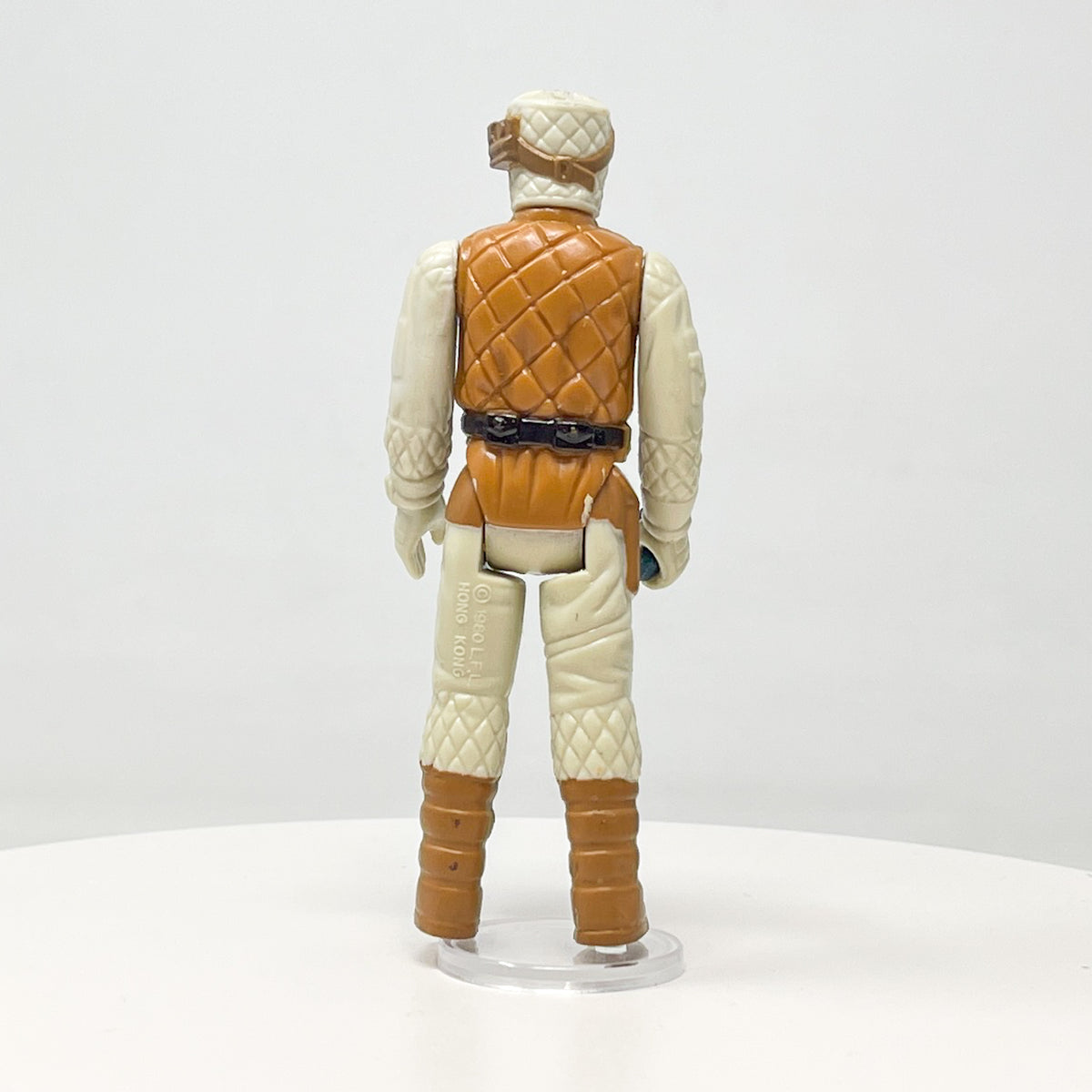 Rebel Soldier Loose Complete