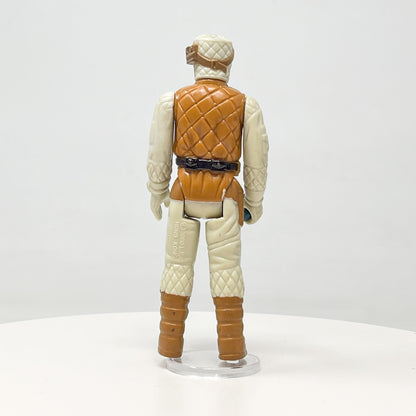 Rebel Soldier Loose Complete
