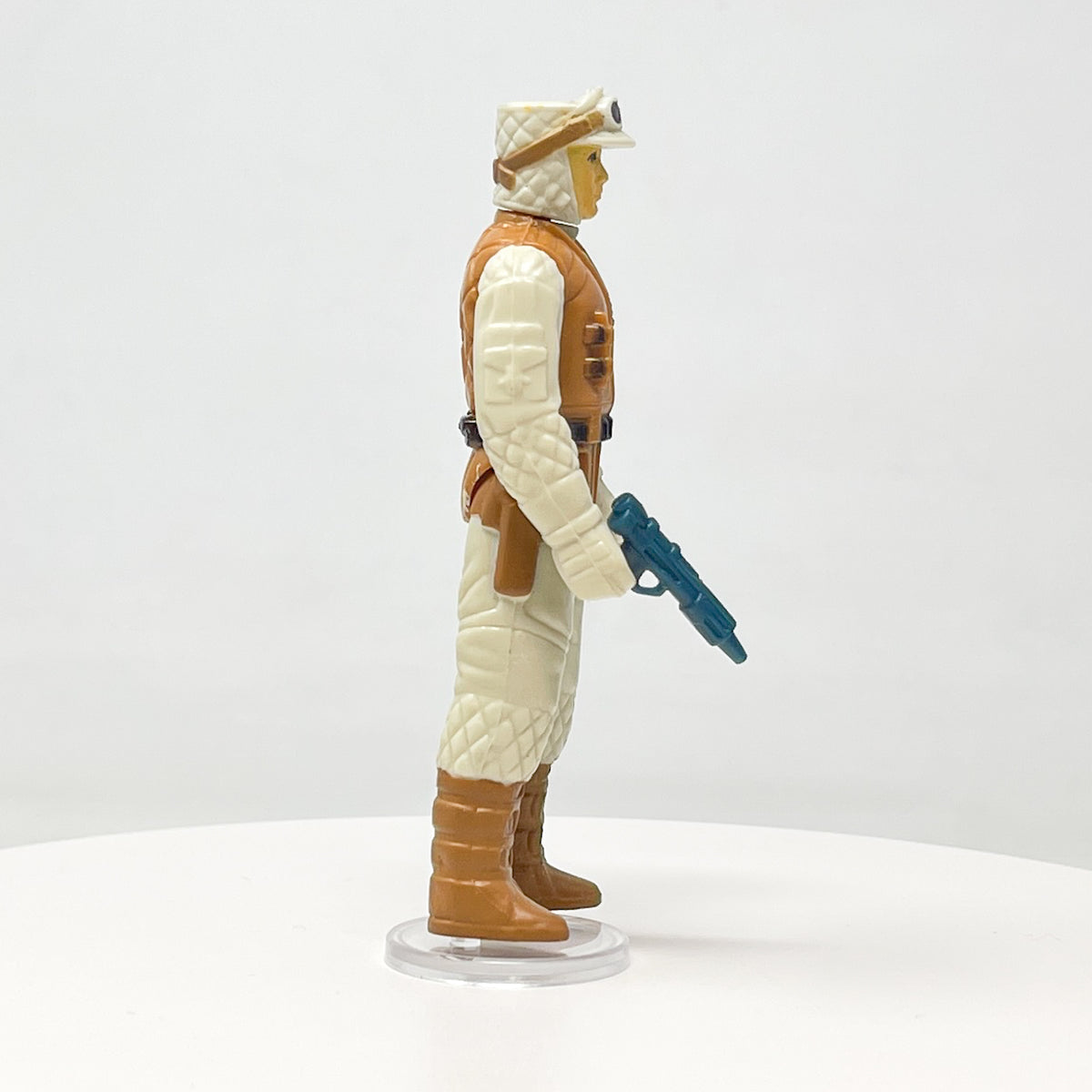 Rebel Soldier Loose Complete