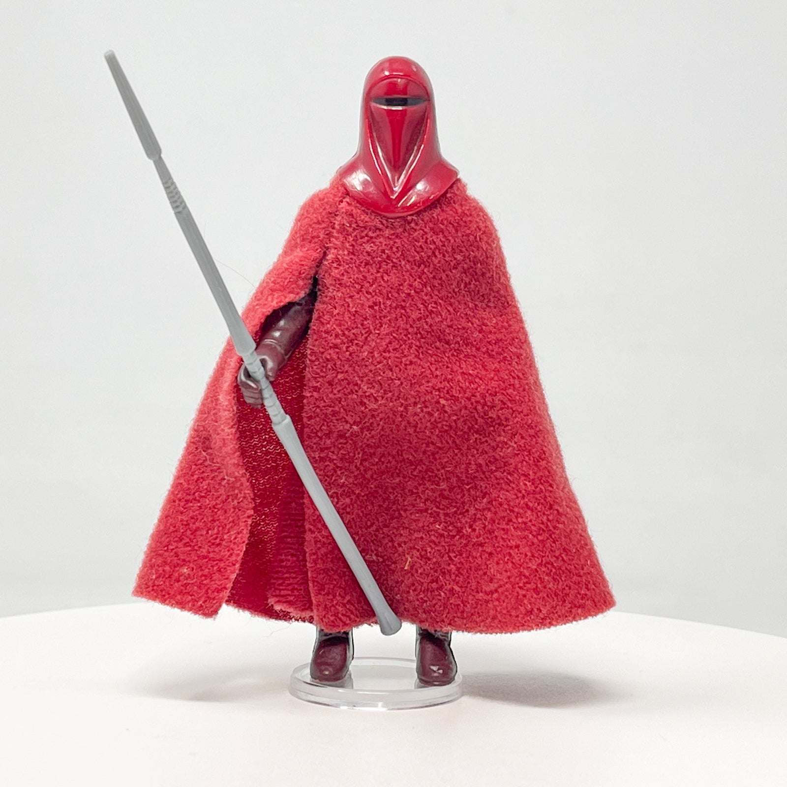 Emperor's Royal Guard Loose Complete Vintage Star Wars Action