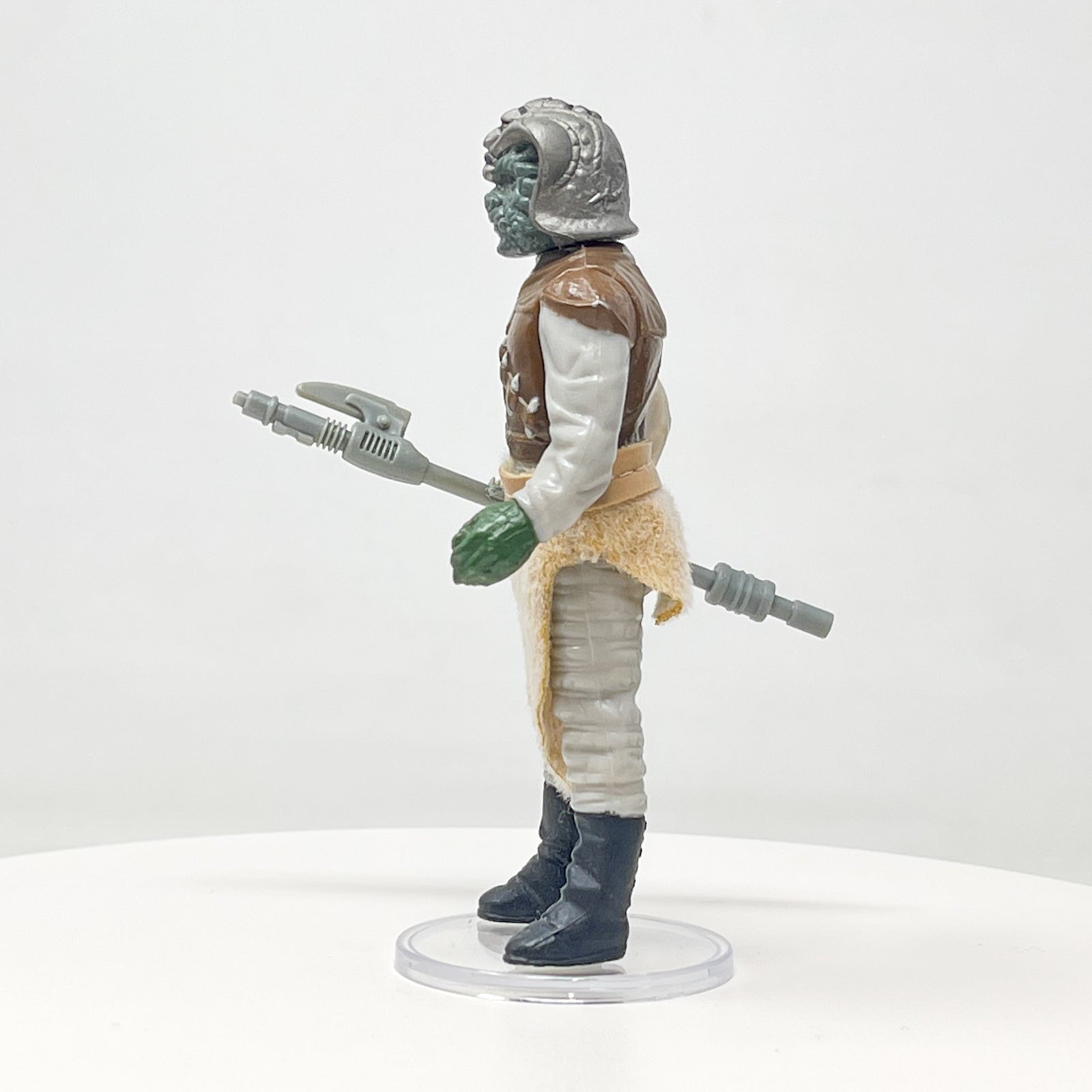 Klaatu Loose Complete Vintage Star Wars Action Figure Kenner – 4th
