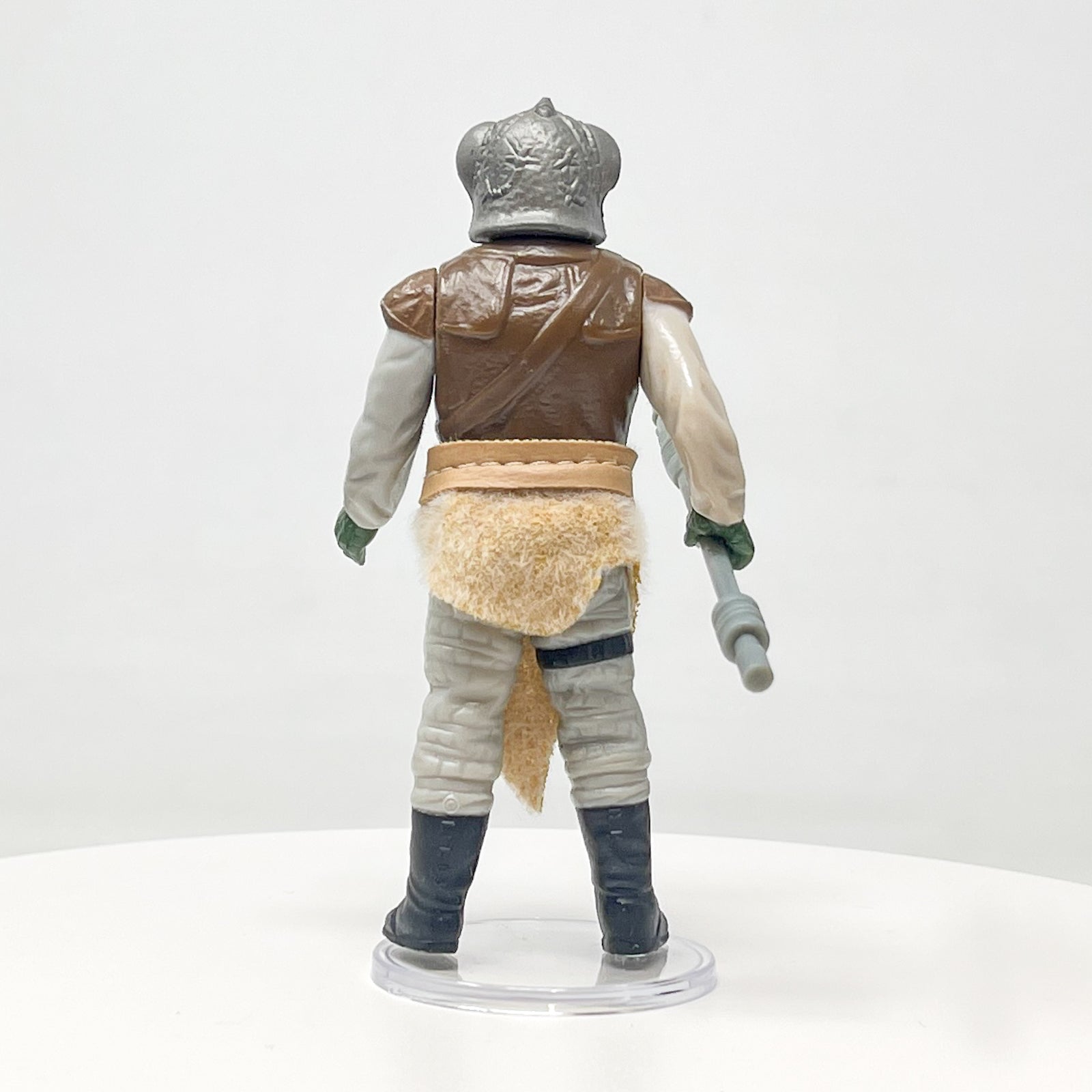 Klaatu Loose Complete Vintage Star Wars Action Figure Kenner – 4th