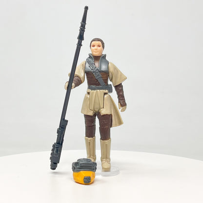 Leia Boushh Loose Complete