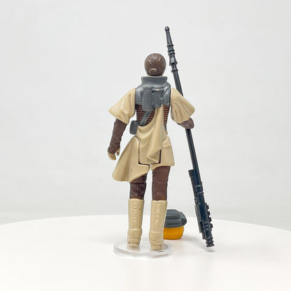 Leia Boushh Loose Complete