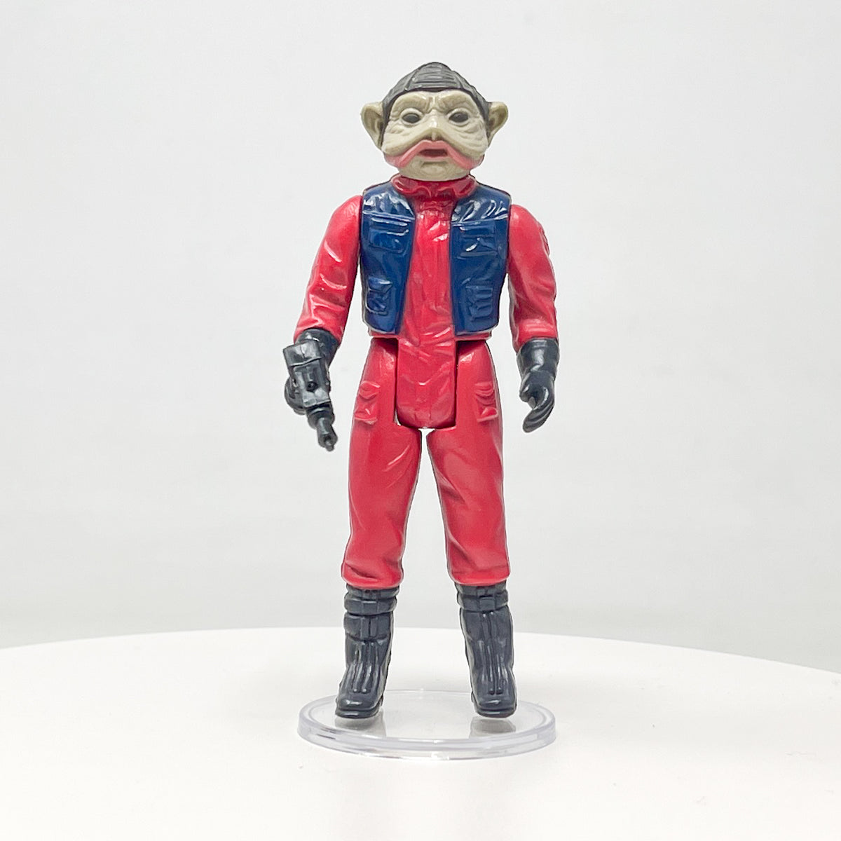 Nien Nunb Loose Complete