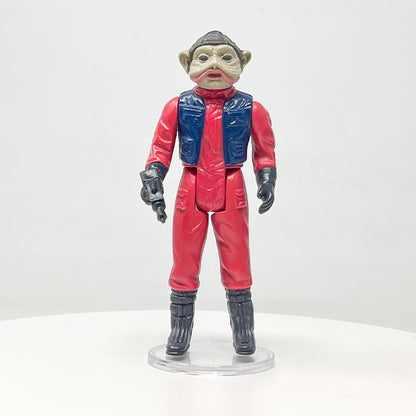 Nien Nunb Loose Complete
