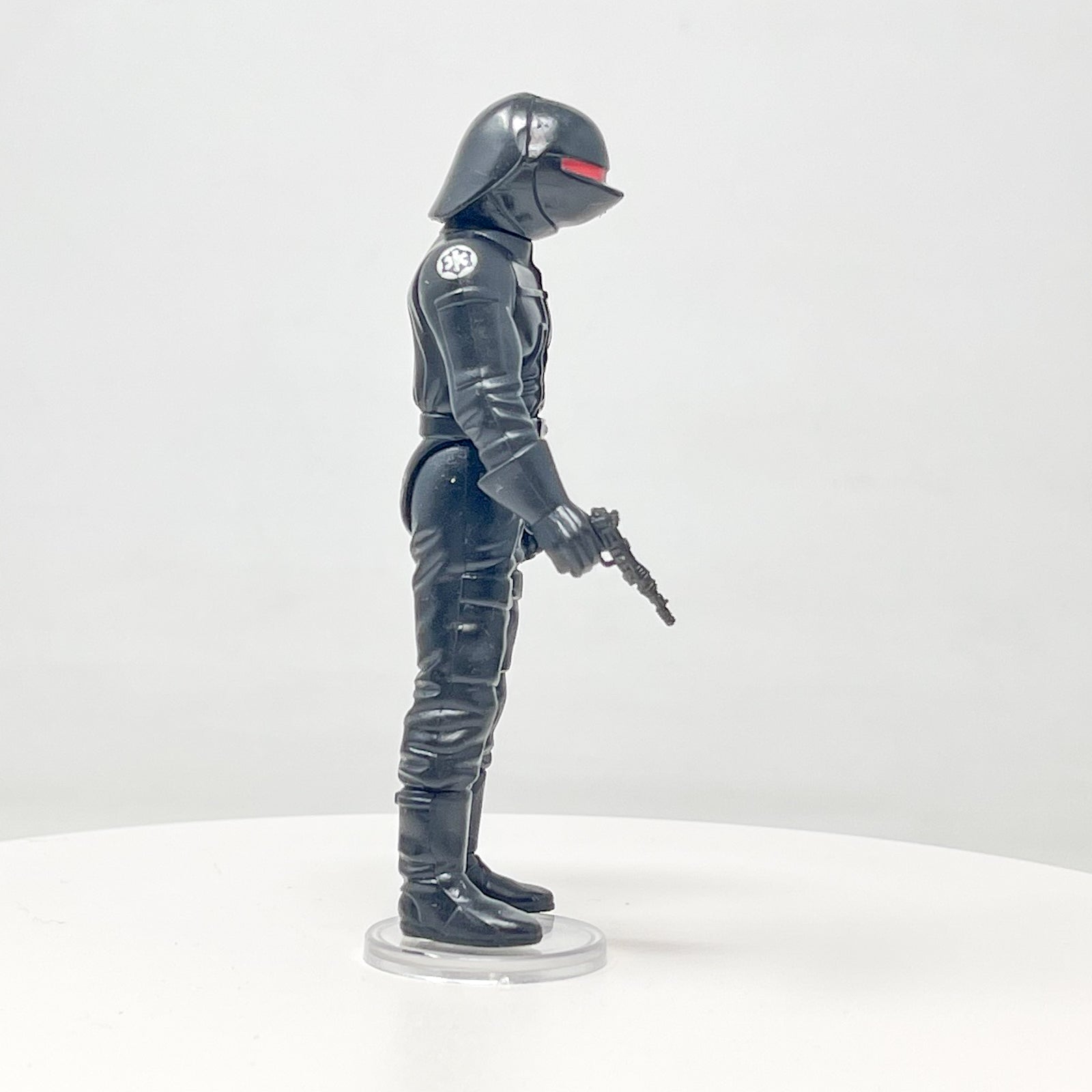 Imperial Gunner Complete POTF Vintage Star Wars Action Figure