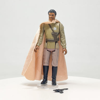 Lando Calrissian General Loose Complete