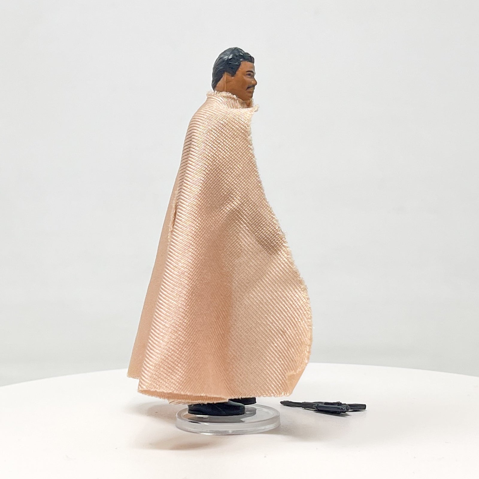 Lando General Loose Complete POTF Vintage Star Wars Action Figure