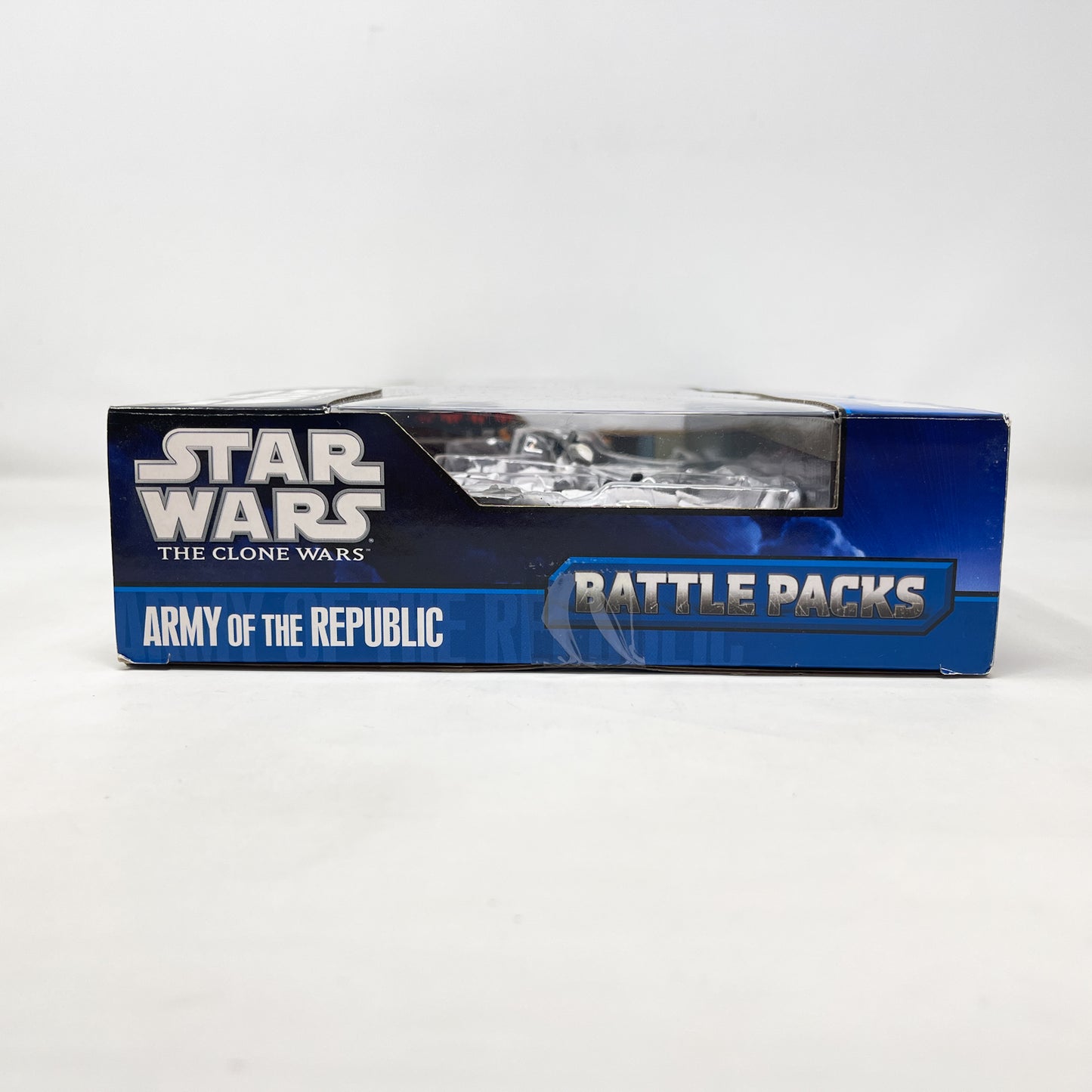 Army of the Republic Battle Pack – Hasbro Star Wars The Clone Wars (2010)