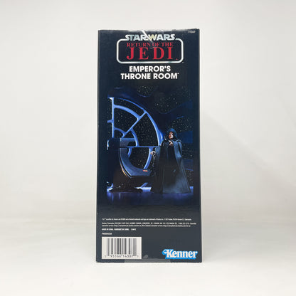VC Emperor’s Throne Room (ROTJ)  - The Vintage Collection Hasbro Star Wars Playset (2021)