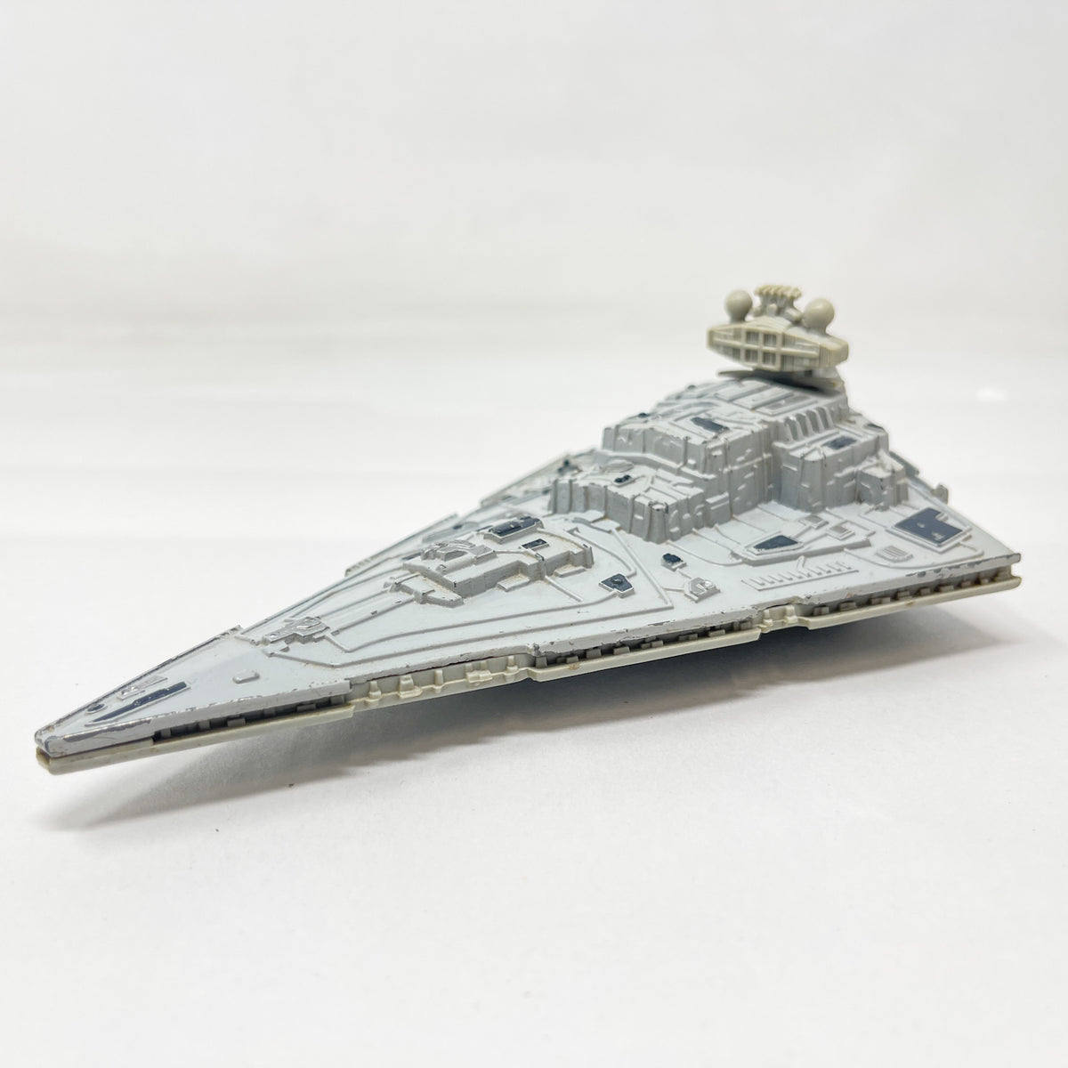 Die Cast Star Destroyer - Loose Complete (1979)