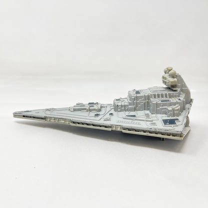 Die Cast Star Destroyer - Loose Complete (1979)