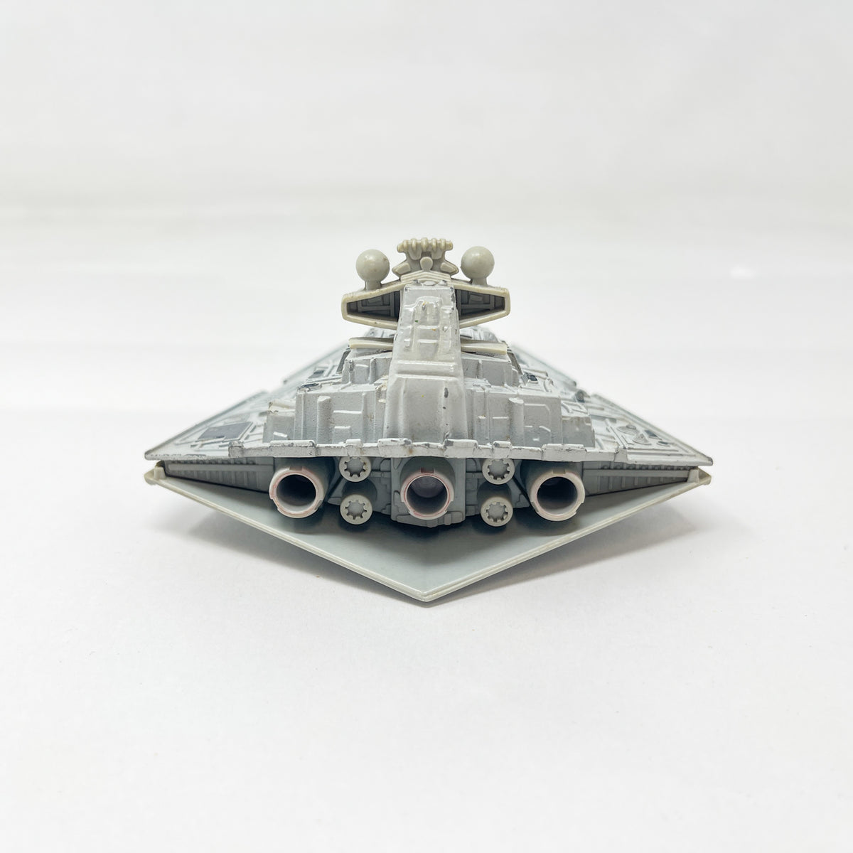 Die Cast Star Destroyer - Loose Complete (1979)
