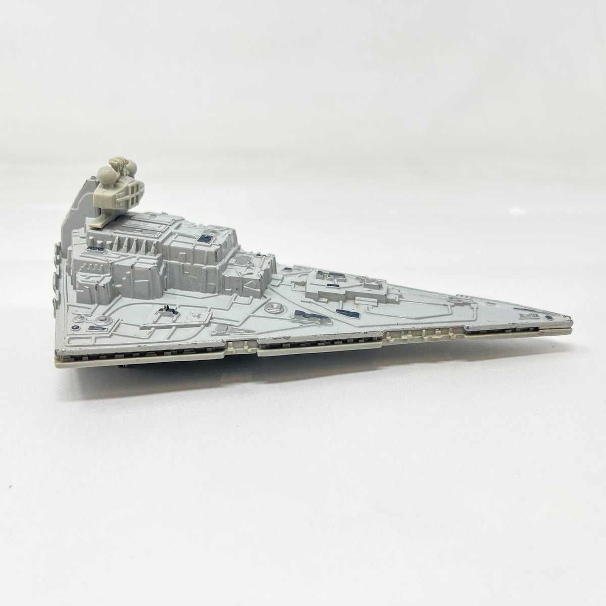 Die Cast Star Destroyer - Loose Complete (1979)