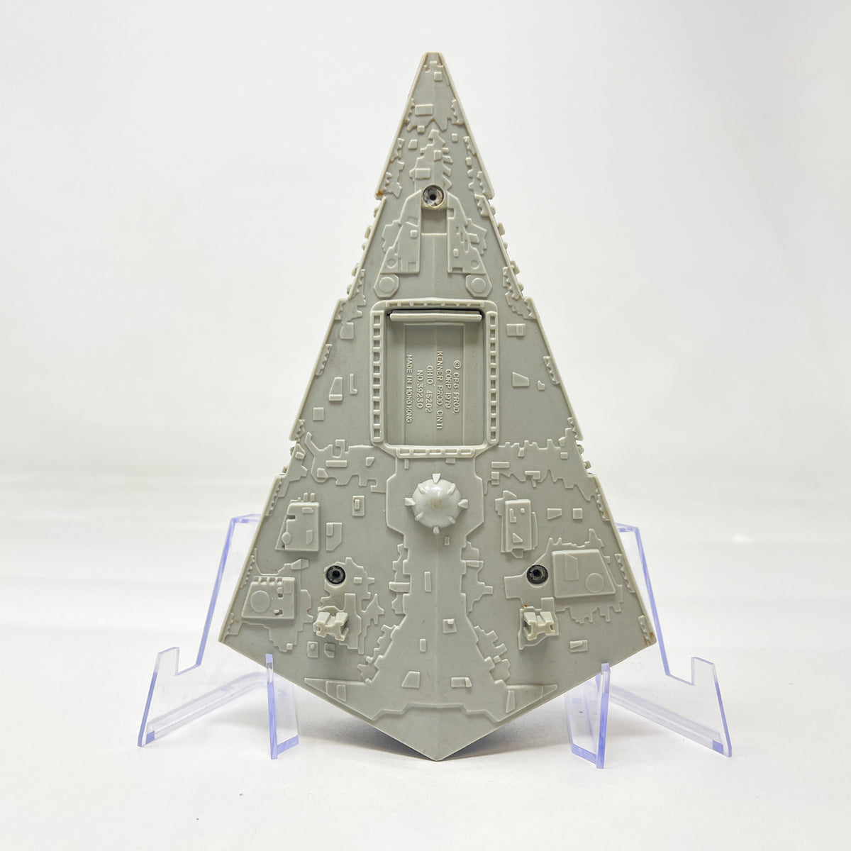 Die Cast Star Destroyer - Loose Complete (1979)