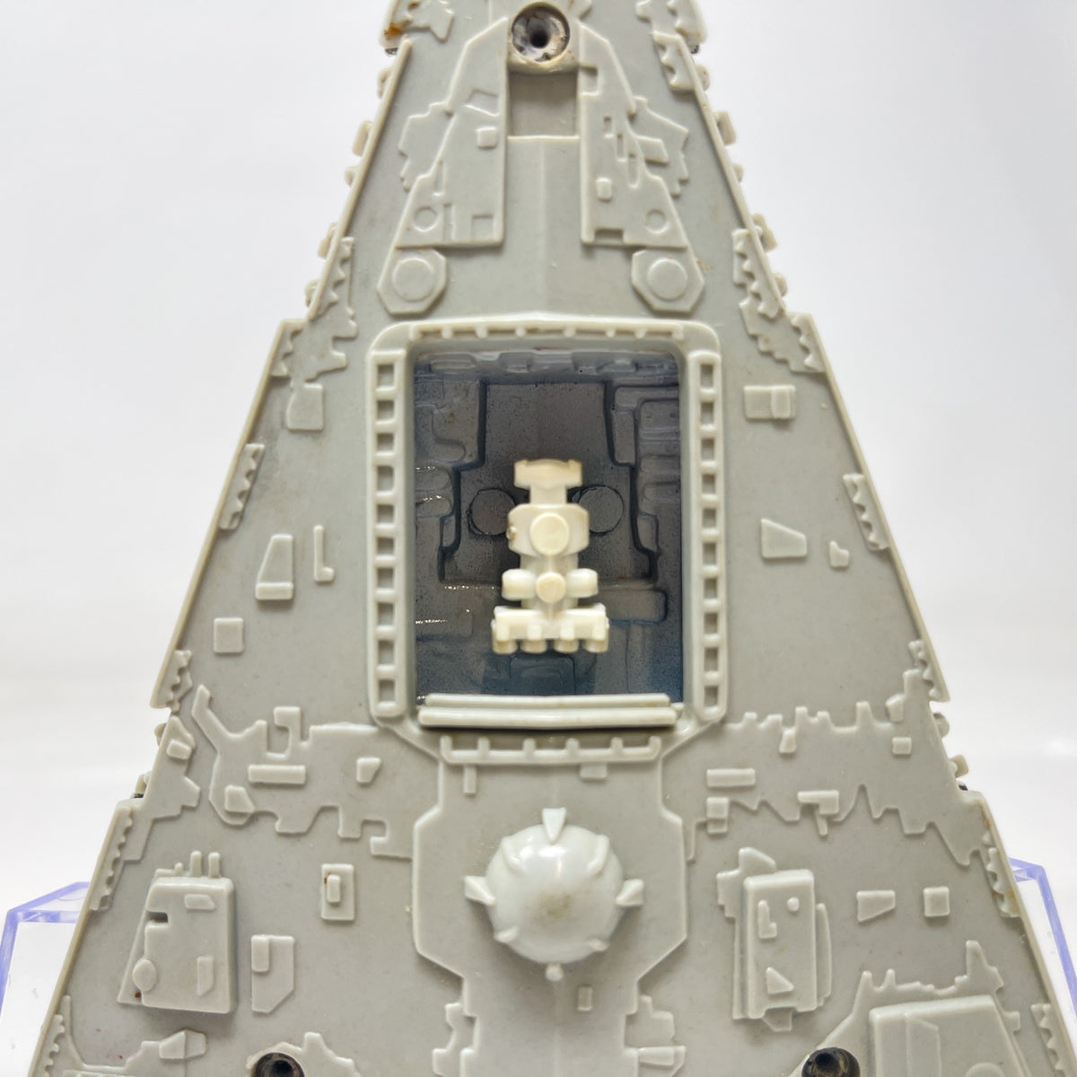 Die Cast Star Destroyer - Loose Complete (1979)