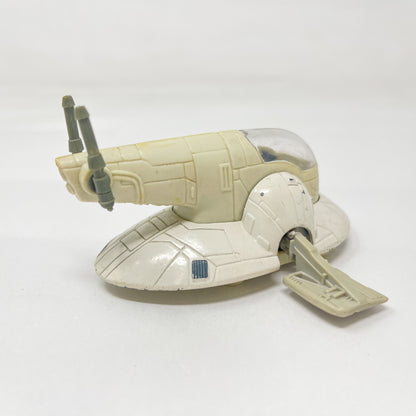 Die-Cast Slave 1 Loose Complete