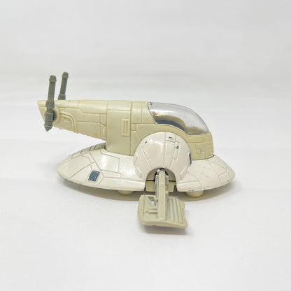 Die-Cast Slave 1 Loose Complete