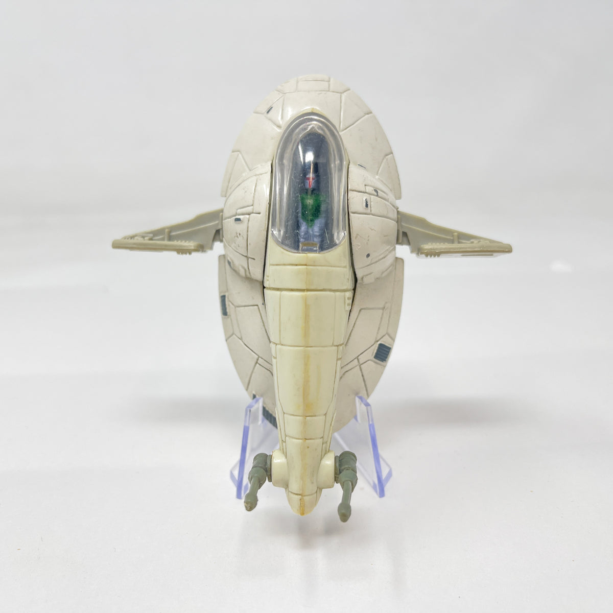 Die-Cast Slave 1 Loose Complete