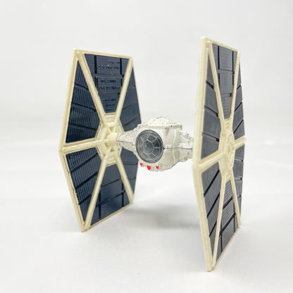 Die-Cast TIE Fighter Loose Complete