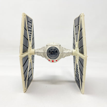Die-Cast TIE Fighter Loose Complete