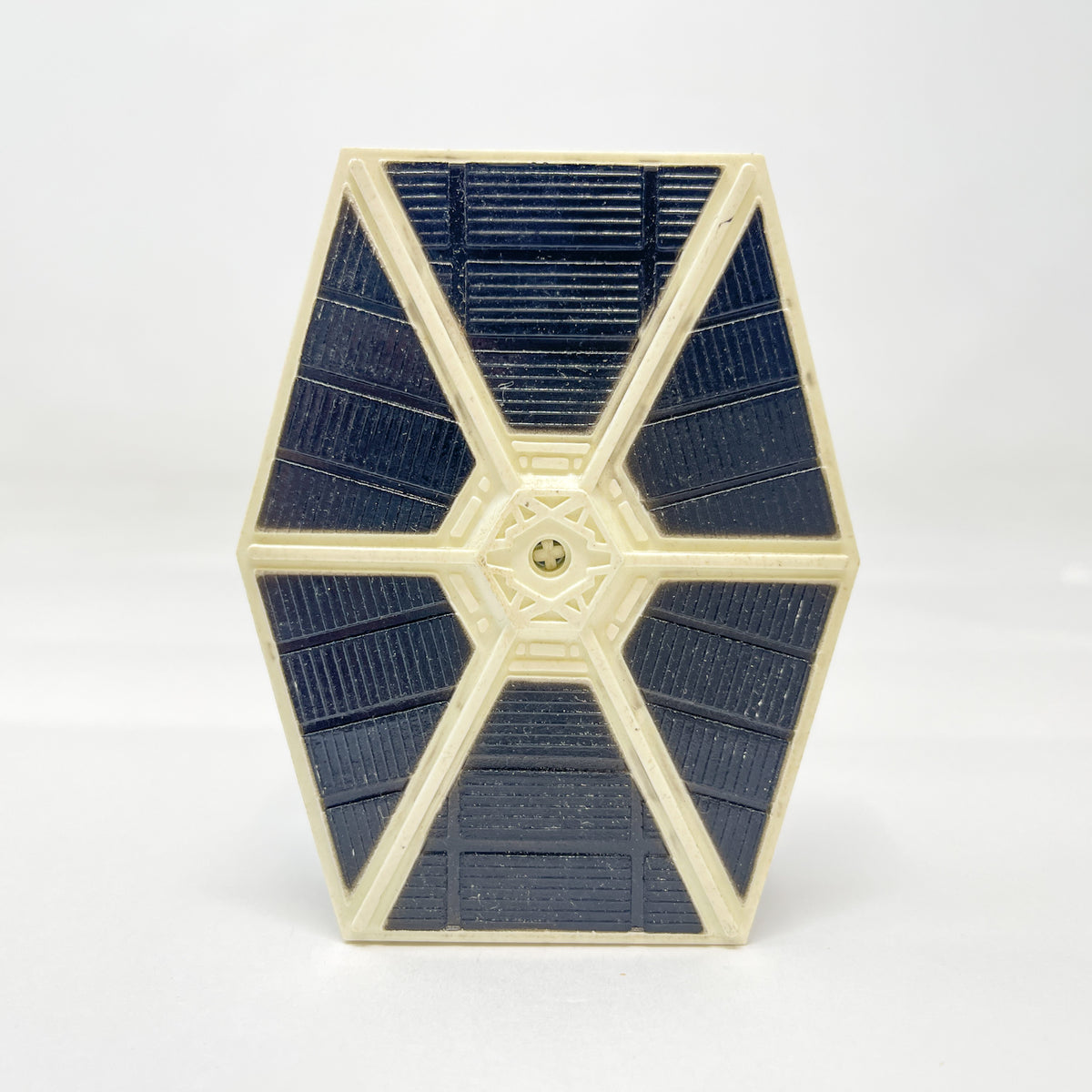 Die-Cast TIE Fighter Loose Complete