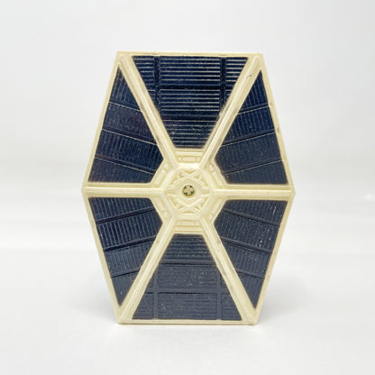Die-Cast TIE Fighter Loose Complete