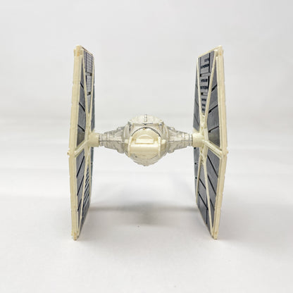 Die-Cast TIE Fighter Loose Complete