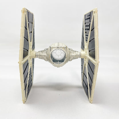 Die-Cast TIE Fighter Loose Complete