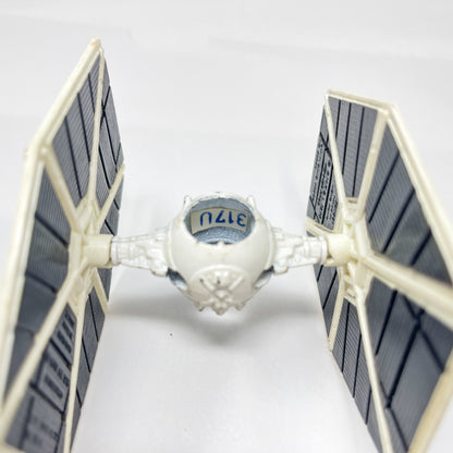 Die-Cast TIE Fighter Loose Complete