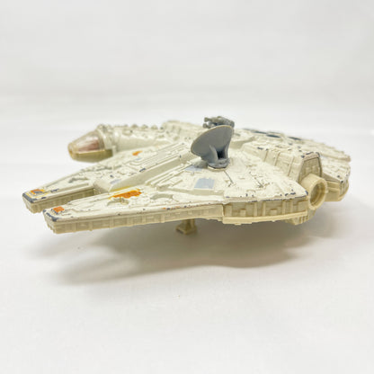 Die-Cast Millennium Falcon - Loose Complete