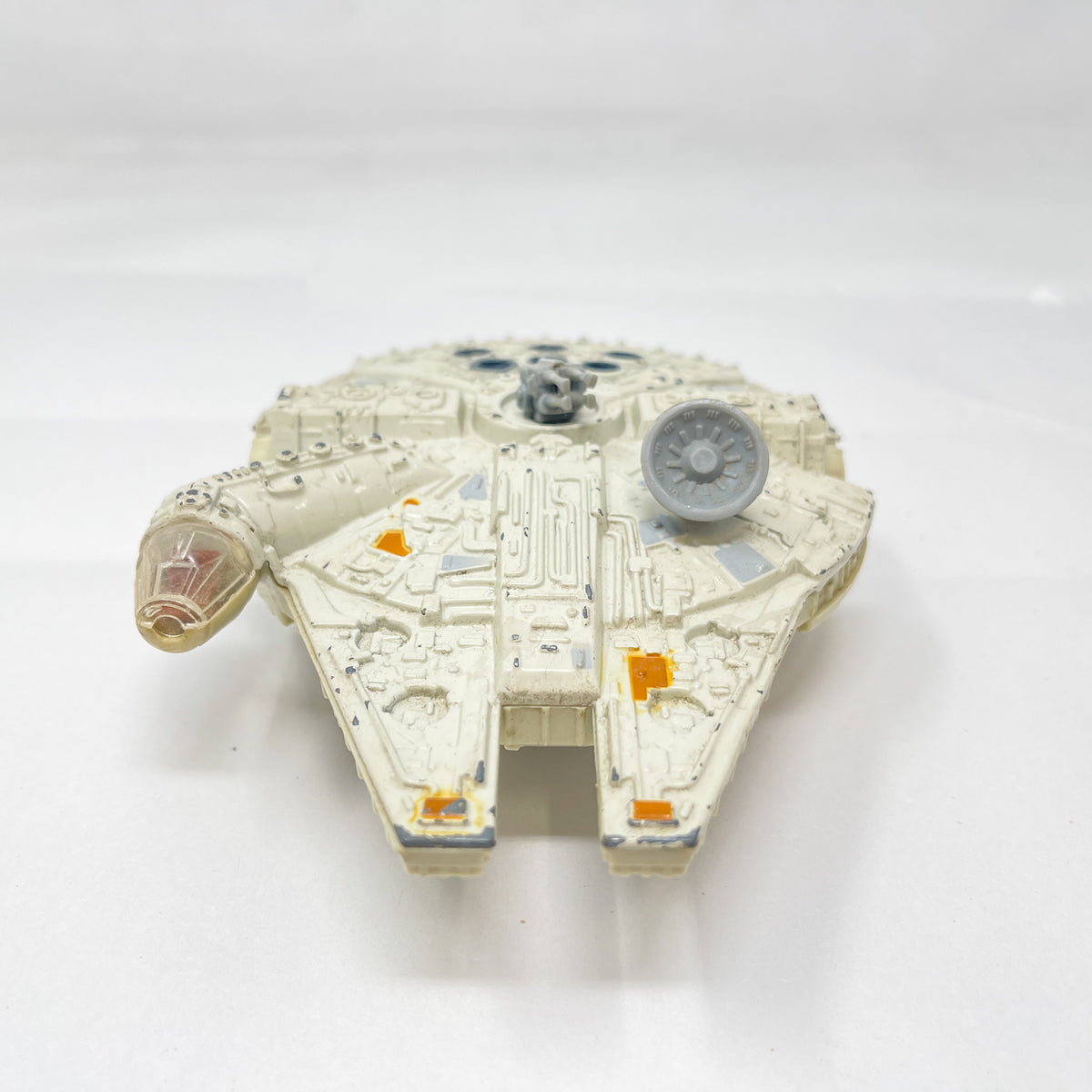 Die-Cast Millennium Falcon - Loose Complete