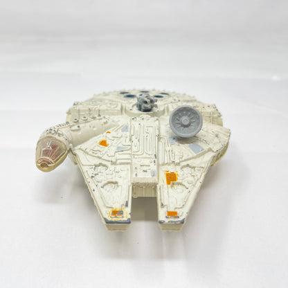 Die-Cast Millennium Falcon - Loose Complete