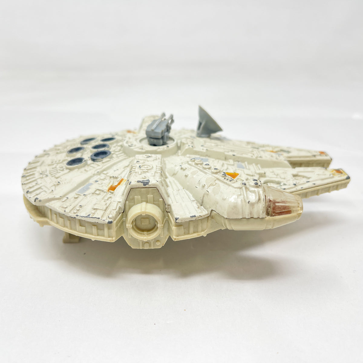 Die-Cast Millennium Falcon - Loose Complete