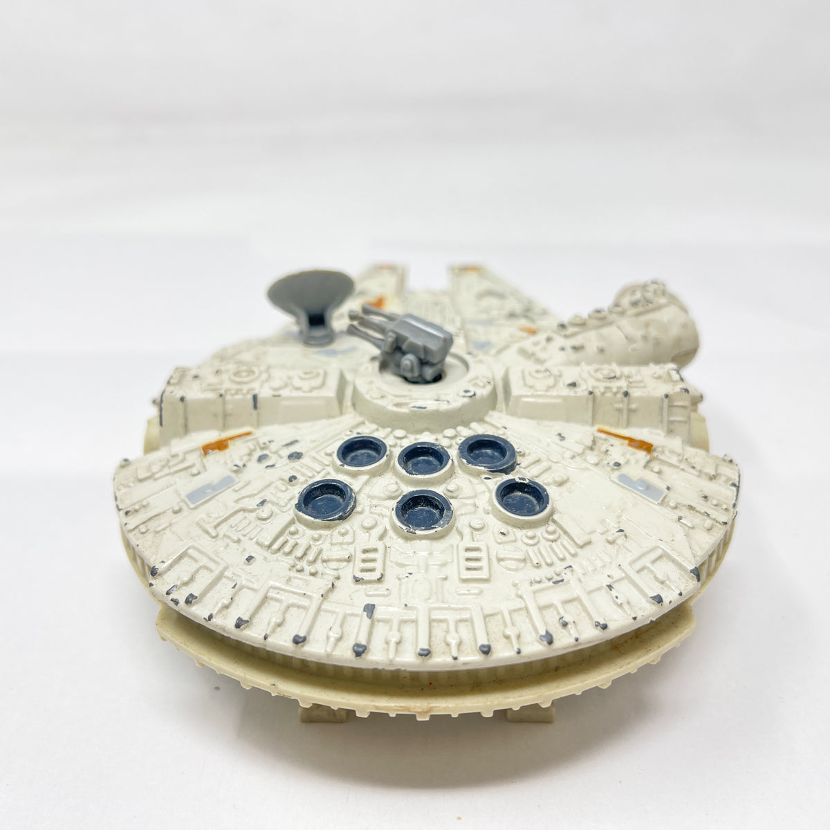 Die-Cast Millennium Falcon - Loose Complete