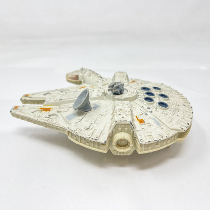 Die-Cast Millennium Falcon - Loose Complete
