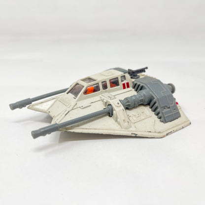 Die-Cast Snowspeeder Loose Complete