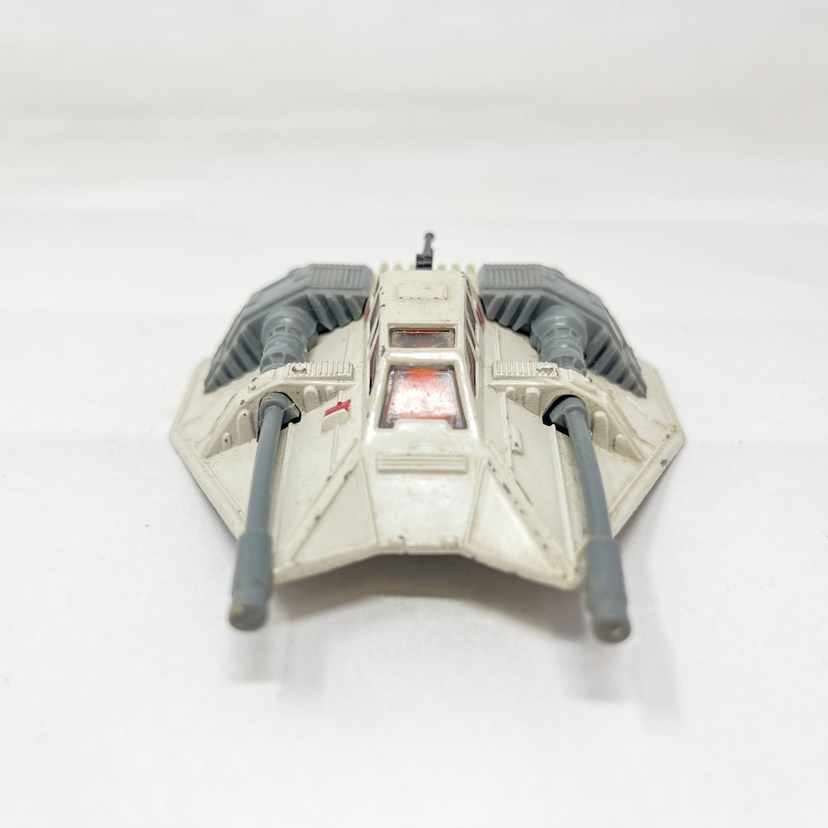 Die-Cast Snowspeeder Loose Complete