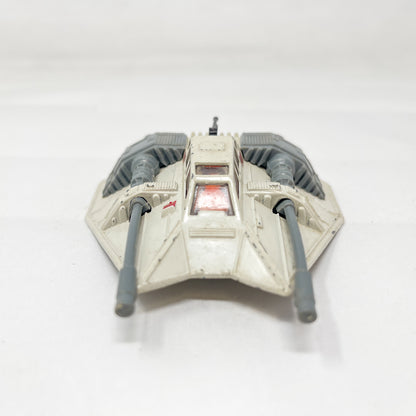 Die-Cast Snowspeeder Loose Complete