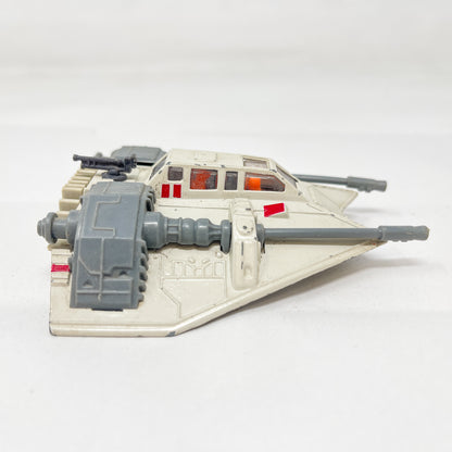 Die-Cast Snowspeeder Loose Complete