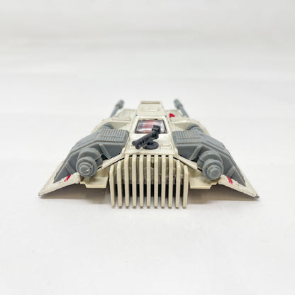 Die-Cast Snowspeeder Loose Complete