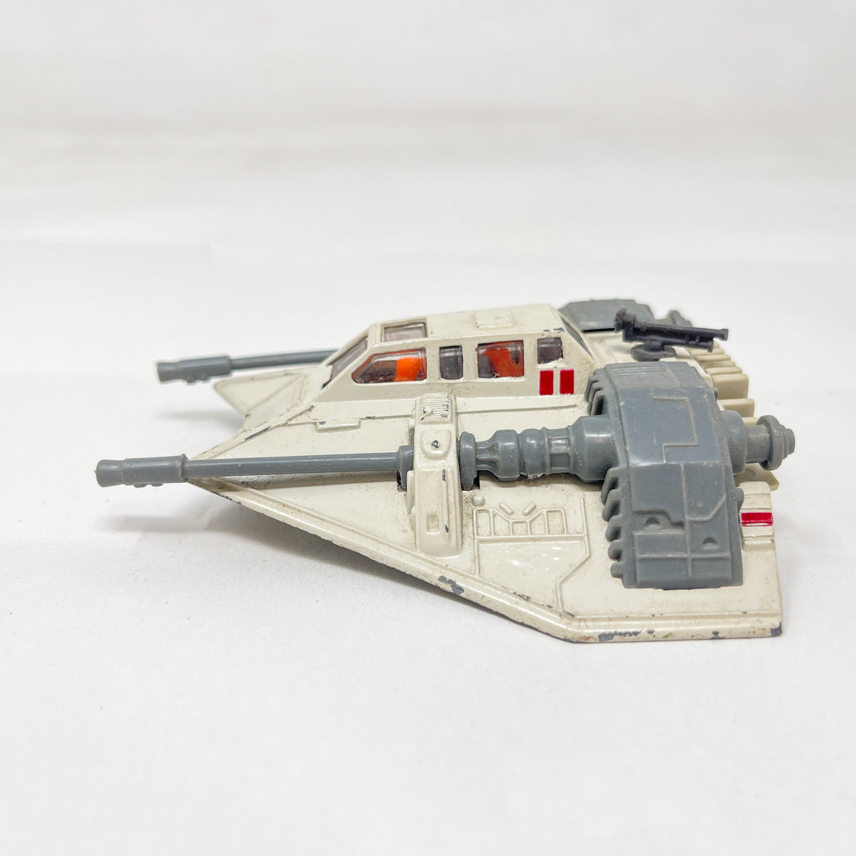 Die-Cast Snowspeeder Loose Complete