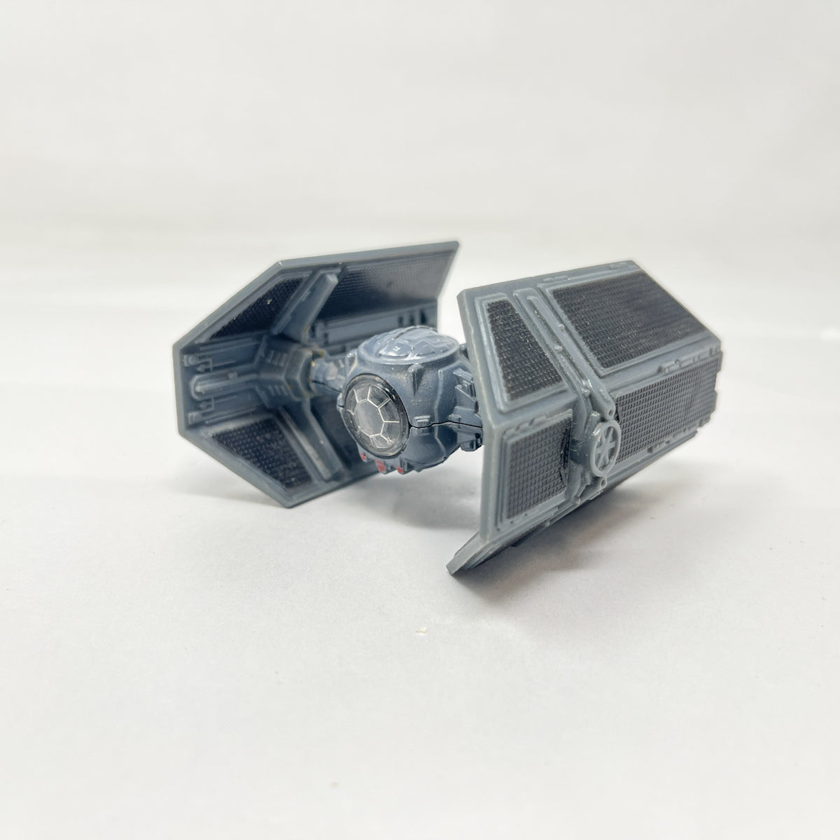 Die-Cast Darth Vader TIE Fighter Loose Complete