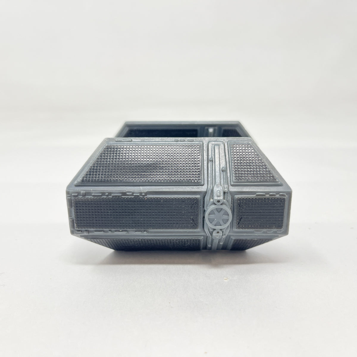 Die-Cast Darth Vader TIE Fighter Loose Complete
