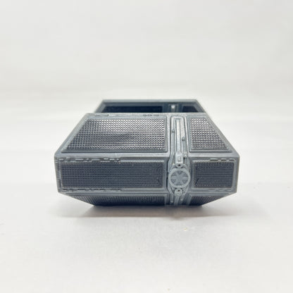 Die-Cast Darth Vader TIE Fighter Loose Complete
