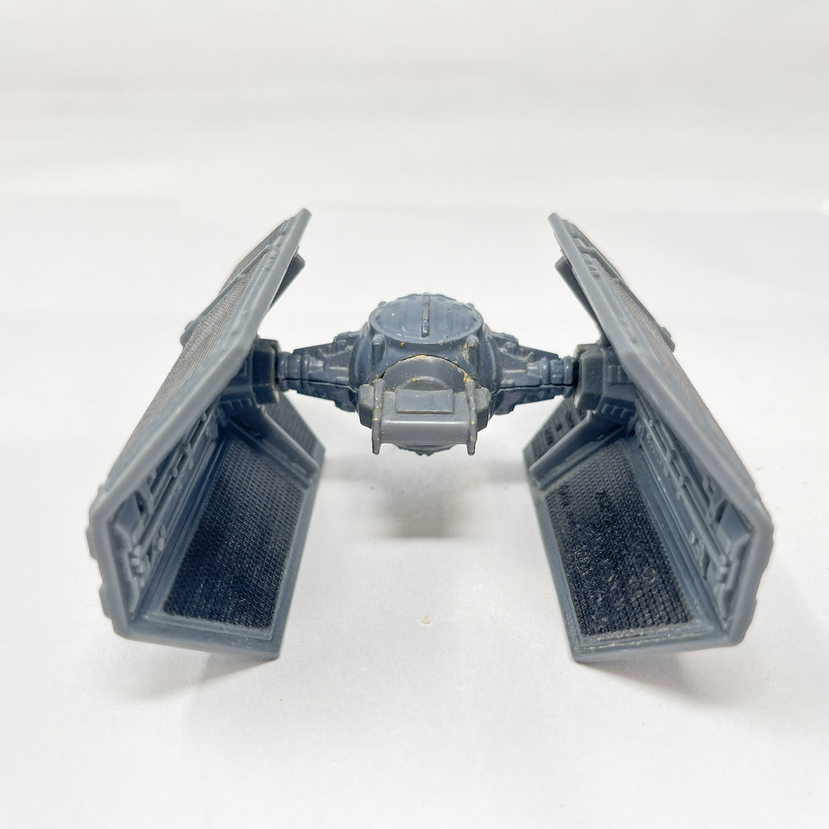 Die-Cast Darth Vader TIE Fighter Loose Complete