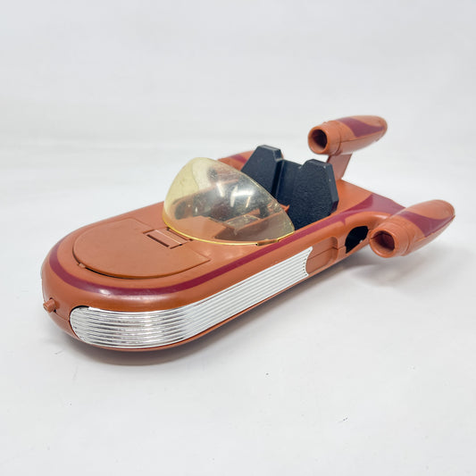 Landspeeder - Loose Complete - Vintage Kenner (1978)